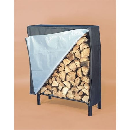 Integra Miltex Hy-C Company Inc. SLRC-M10 Small Log Rack Cover 10810